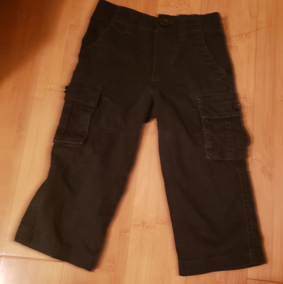 Boys 18M Pants - Picture 3 of 3